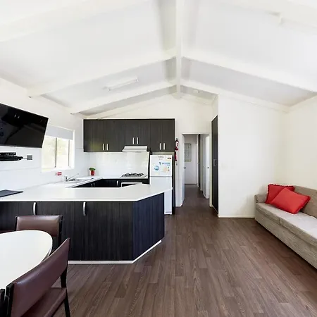 Kennett River Family Caravan Park Wye River Exterior photo