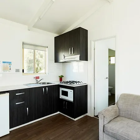 Kennett River Family Caravan Park Wye River Exterior photo