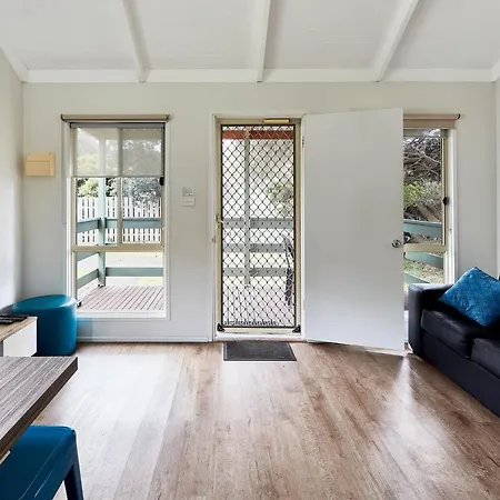Kennett River Family Caravan Park Wye River Exterior photo