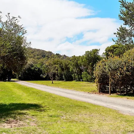 Kennett River Family Caravan Park Wye River Exterior photo