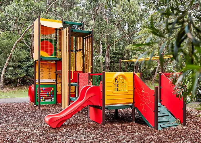 Kennett River Family Caravan Park