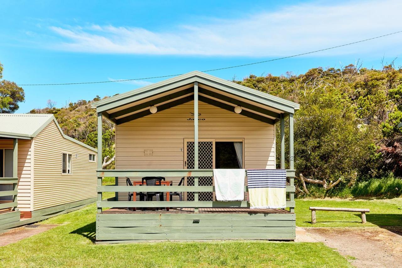 Kennett River Family Campsite *