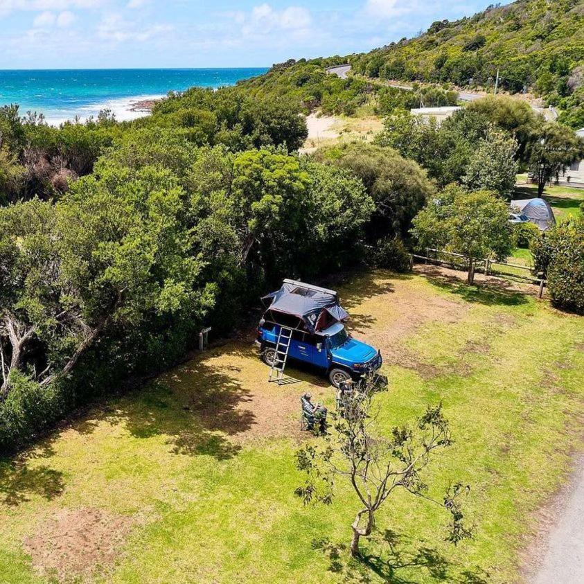Kennett River Family * Wye River